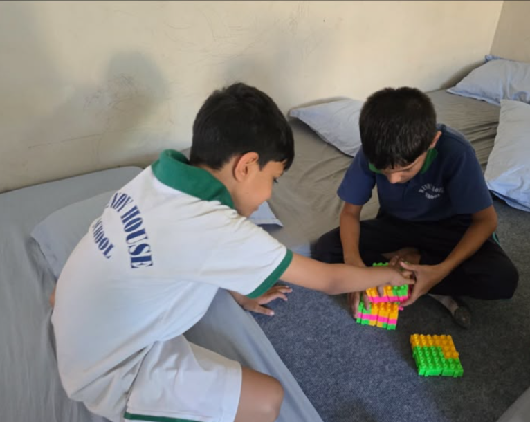 Sathi Child Wellness