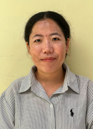 Ikshya Limbu
