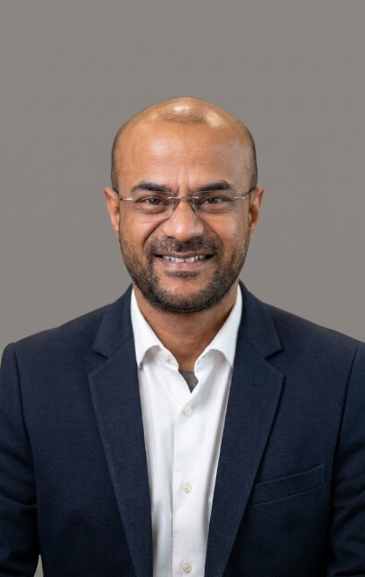Jeet Goswami
